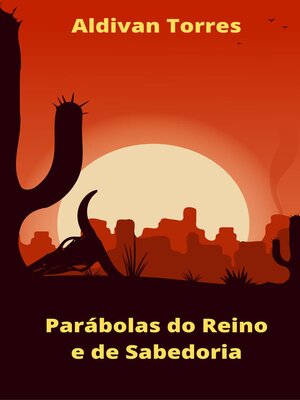 cover image of Parábolas do Reino e de Sabedoria